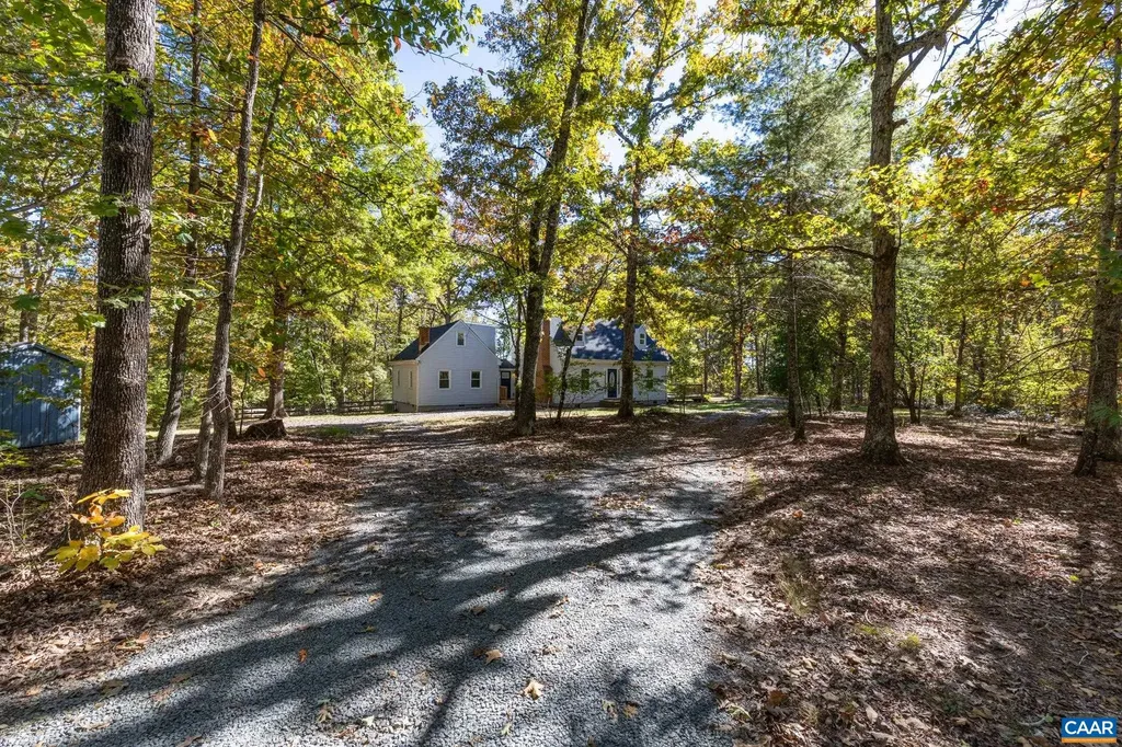 2325 Mountain Brook Drive Charlottesville VA 22902