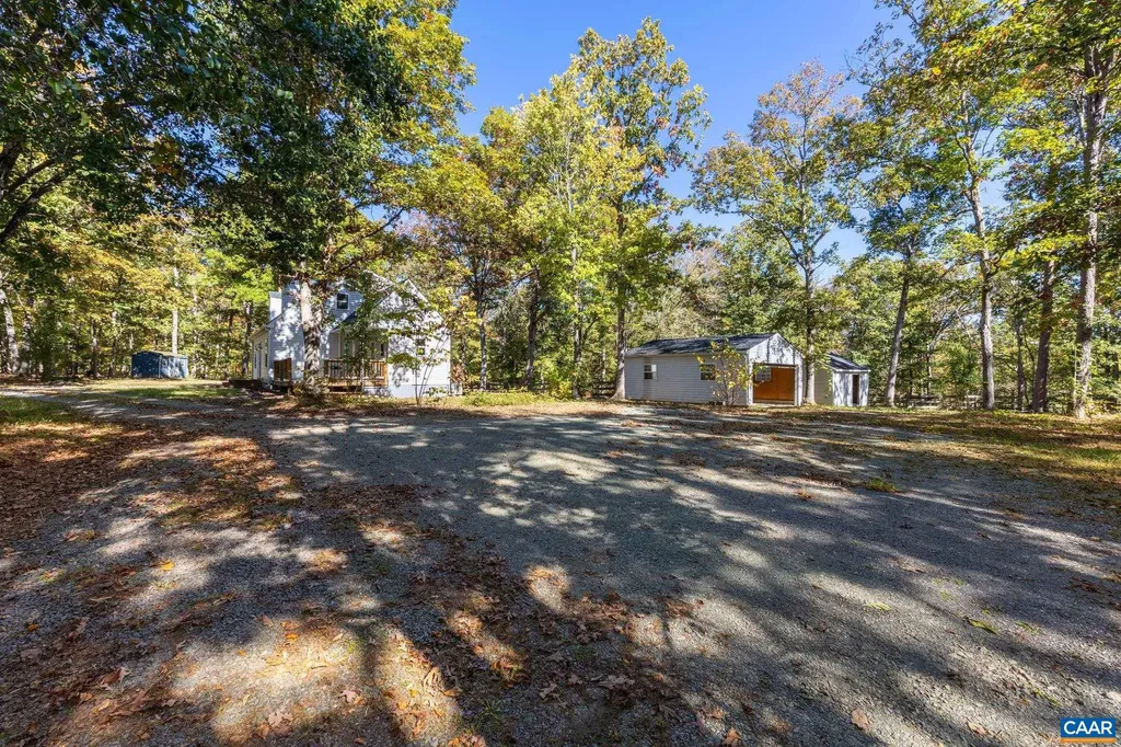 2325 Mountain Brook Drive Charlottesville VA 22902