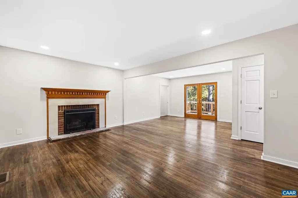 2325 Mountain Brook Drive Charlottesville VA 22902