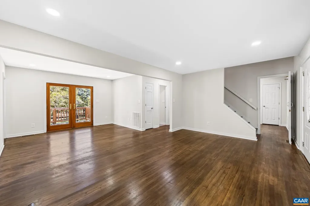 2325 Mountain Brook Drive Charlottesville VA 22902