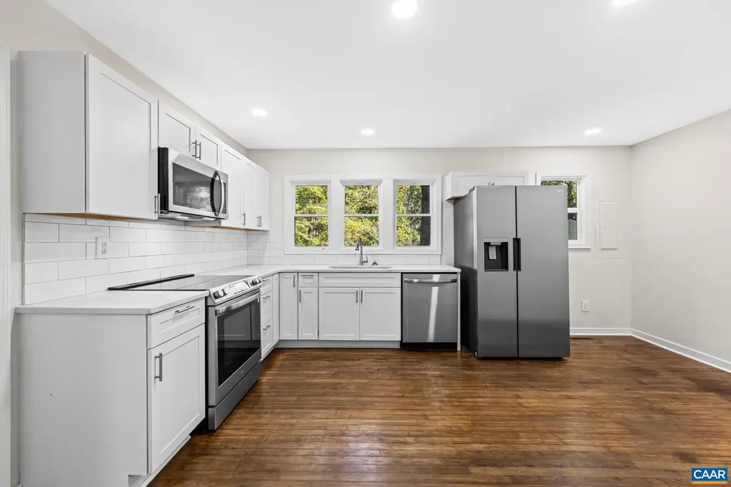 2325 Mountain Brook Drive Charlottesville VA 22902