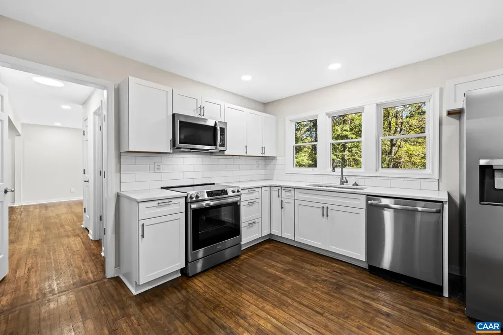 2325 Mountain Brook Drive Charlottesville VA 22902