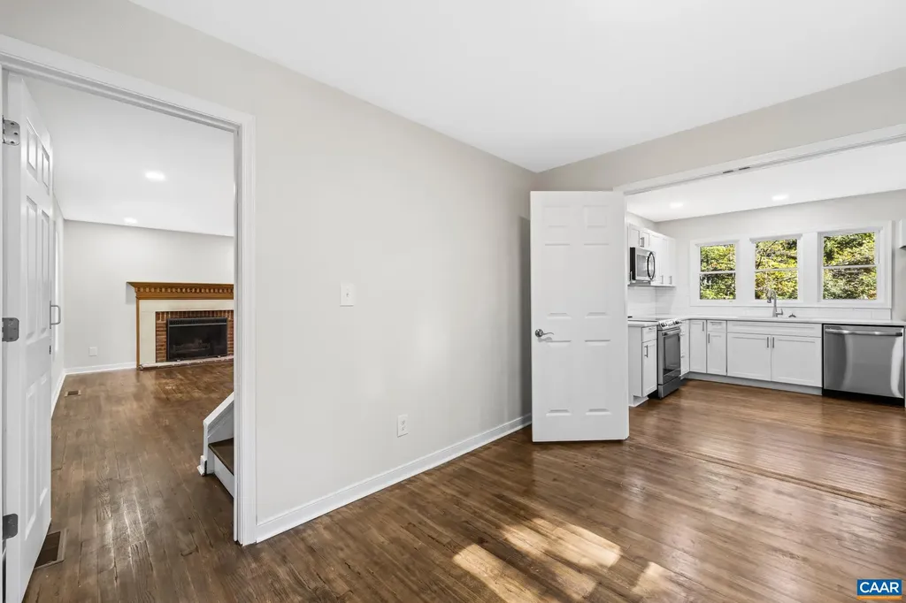 2325 Mountain Brook Drive Charlottesville VA 22902