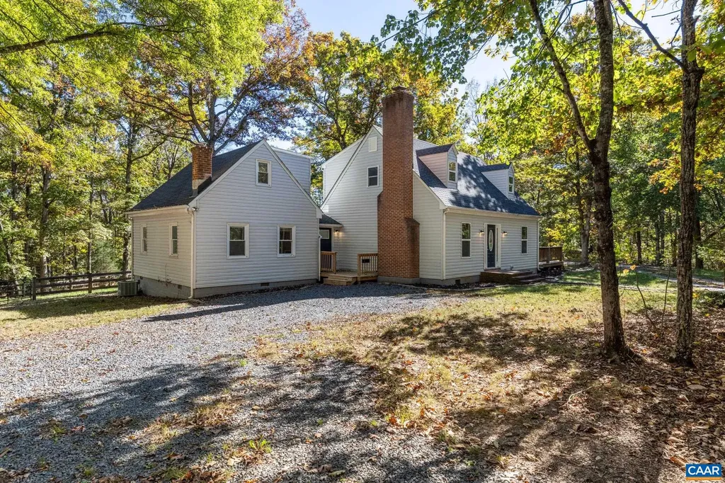 2325 Mountain Brook Drive Charlottesville VA 22902