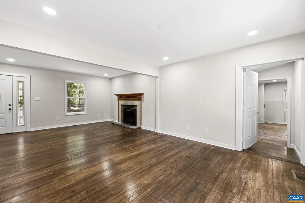 2325 Mountain Brook Drive Charlottesville VA 22902