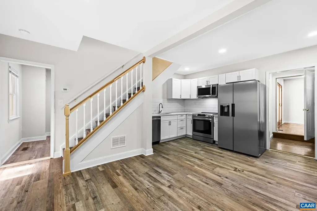 2325 Mountain Brook Drive Charlottesville VA 22902