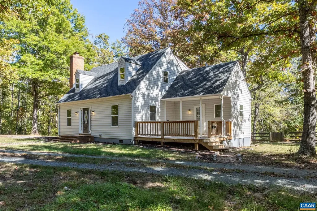 2325 Mountain Brook Drive Charlottesville VA 22902