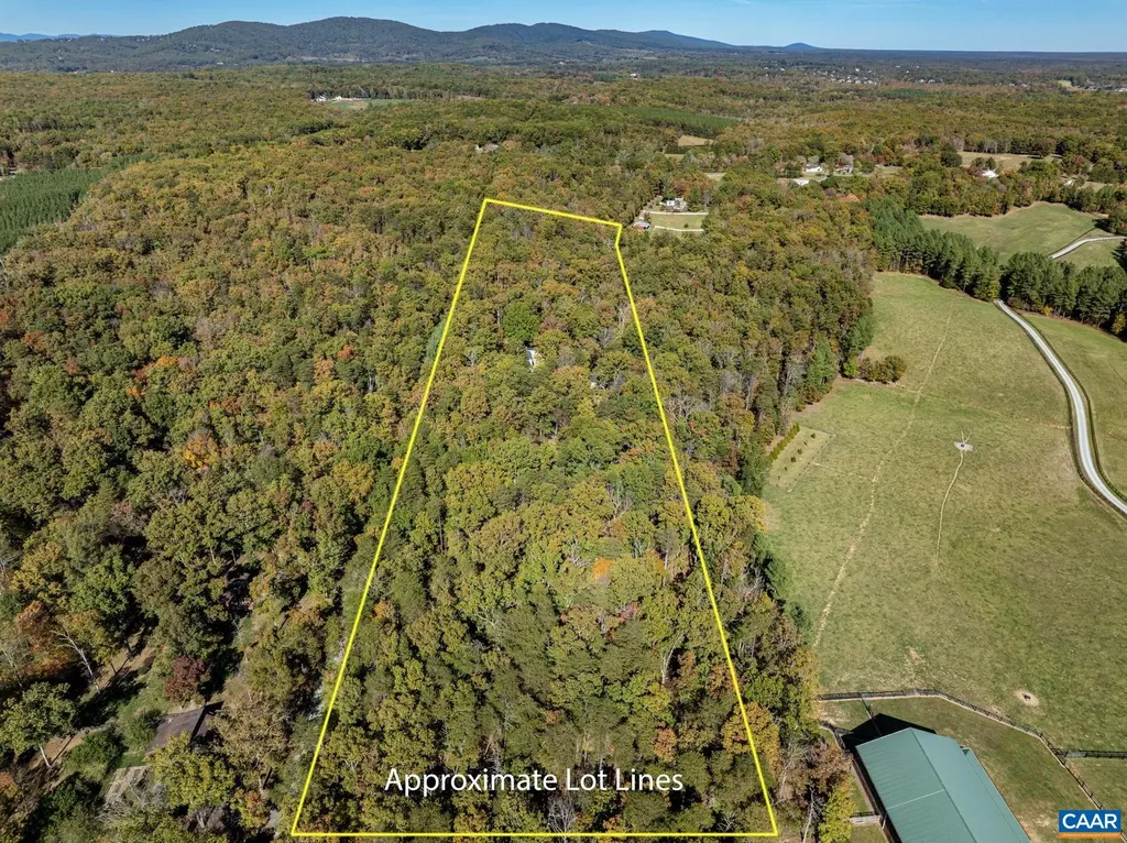 2325 Mountain Brook Drive Charlottesville VA 22902