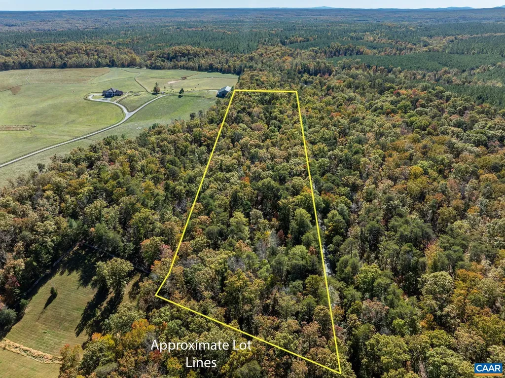 2325 Mountain Brook Drive Charlottesville VA 22902