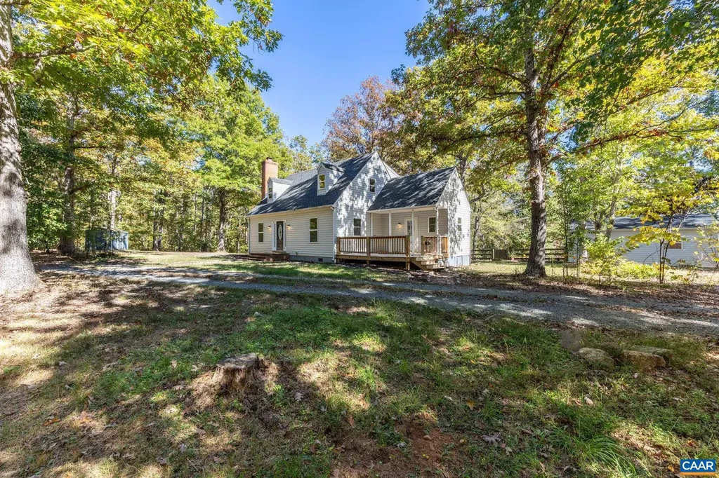 2325 Mountain Brook Drive Charlottesville VA 22902