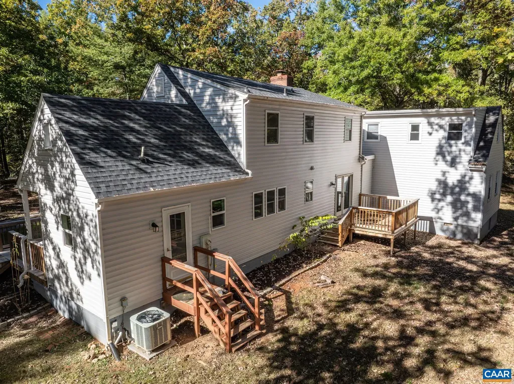 2325 Mountain Brook Drive Charlottesville VA 22902