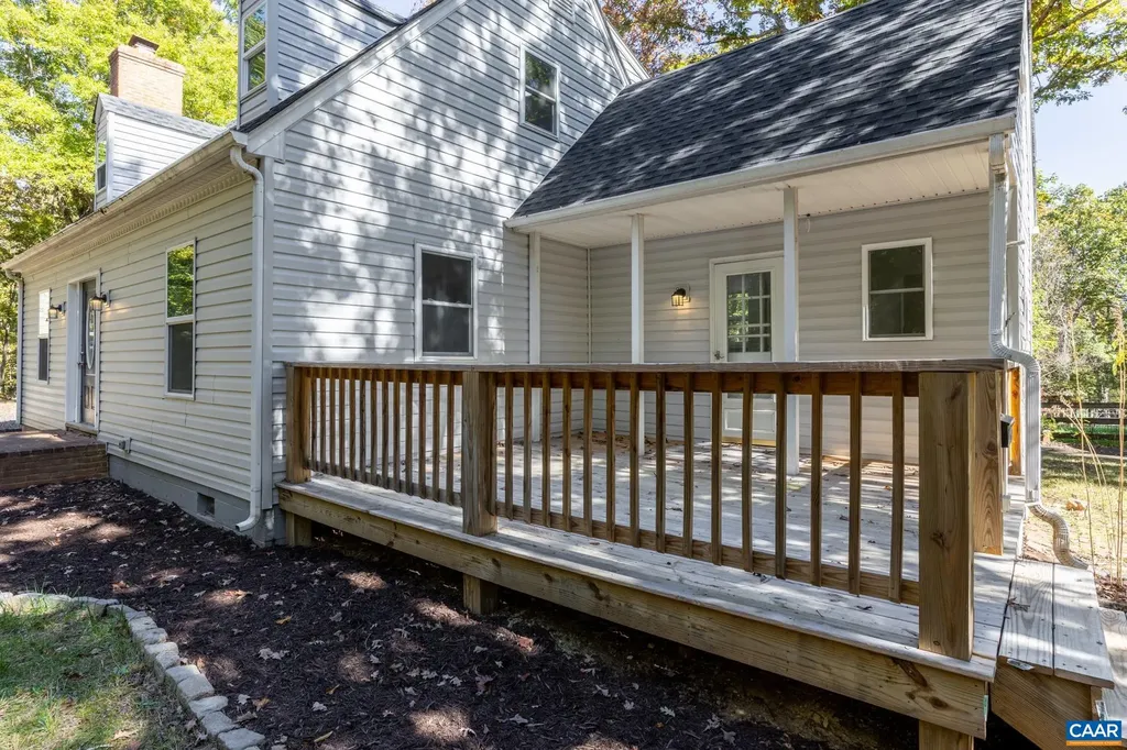 2325 Mountain Brook Drive Charlottesville VA 22902