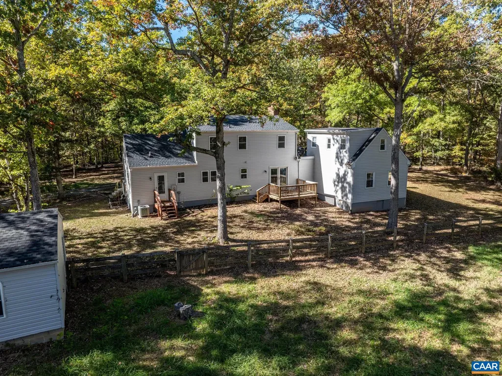 2325 Mountain Brook Drive Charlottesville VA 22902