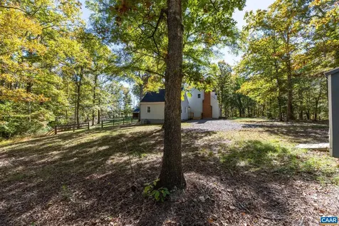 2325 Mountain Brook Drive Charlottesville VA 22902