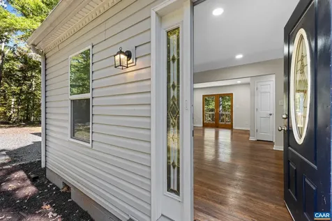 2325 Mountain Brook Drive Charlottesville VA 22902