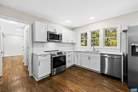 2325 Mountain Brook Drive Charlottesville VA 22902