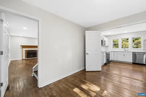 2325 Mountain Brook Drive Charlottesville VA 22902