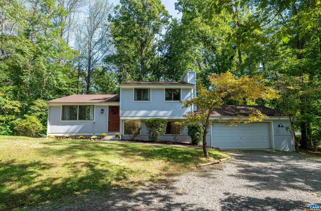 75 Lumber Lane Barboursville VA 22923