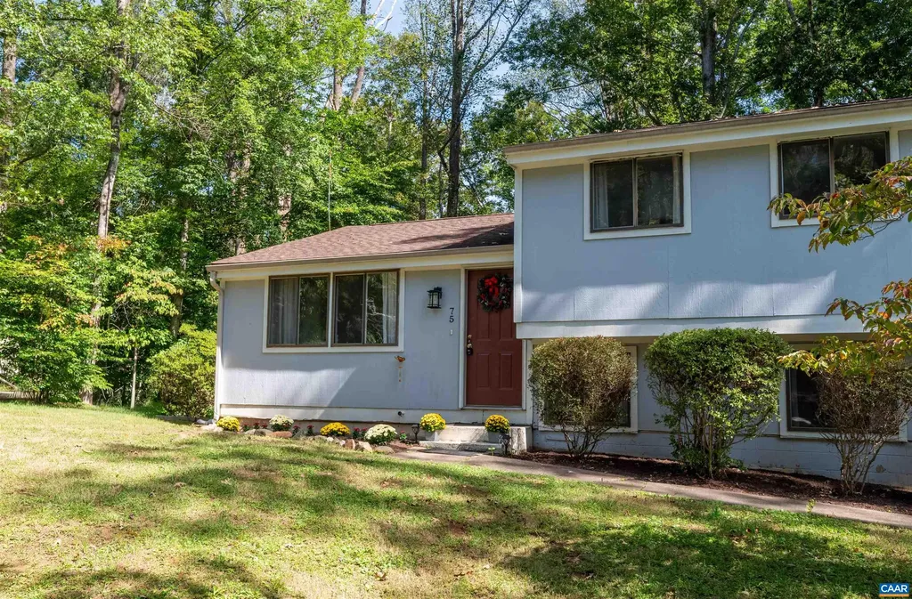 75 Lumber Lane Barboursville VA 22923