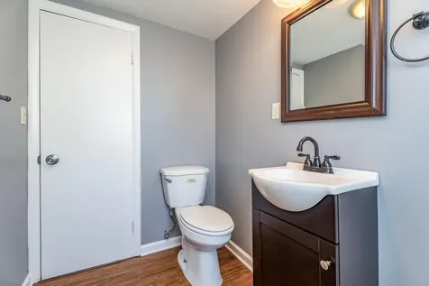 418 G Street Staunton VA 24401