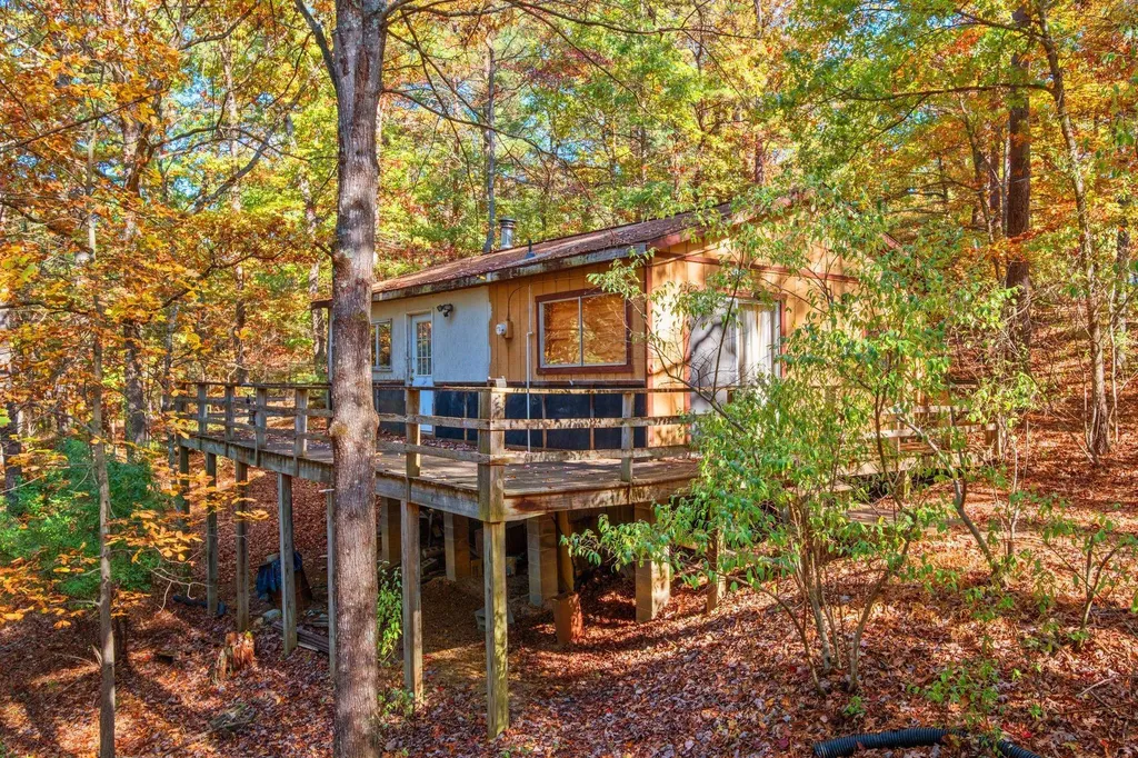 16313 Moonrise Lane Broadway VA 22815