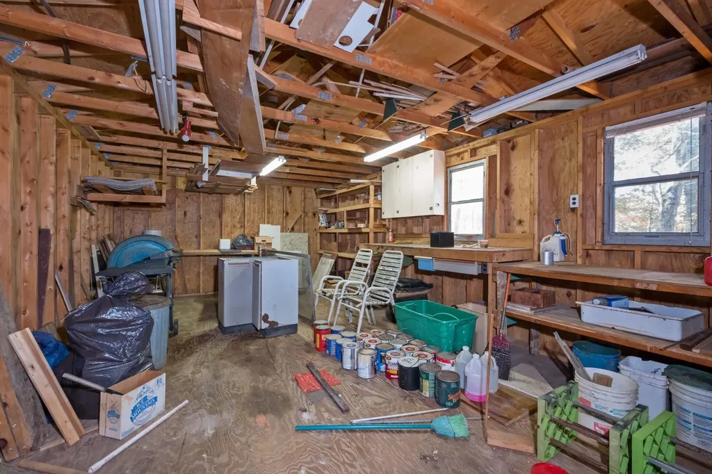 16313 Moonrise Lane Broadway VA 22815