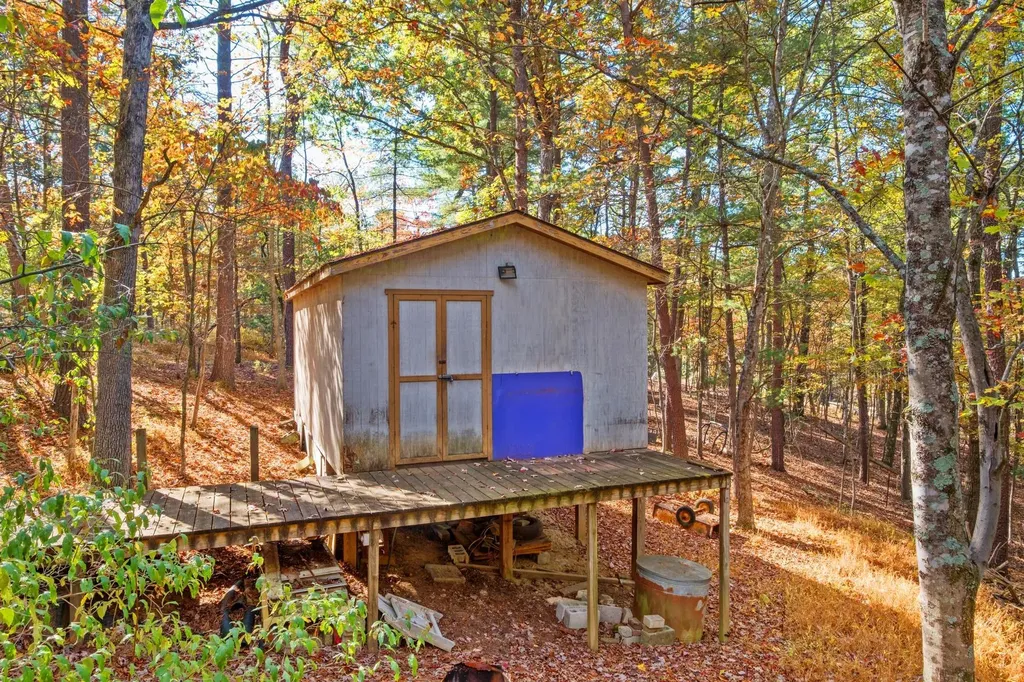 16313 Moonrise Lane Broadway VA 22815