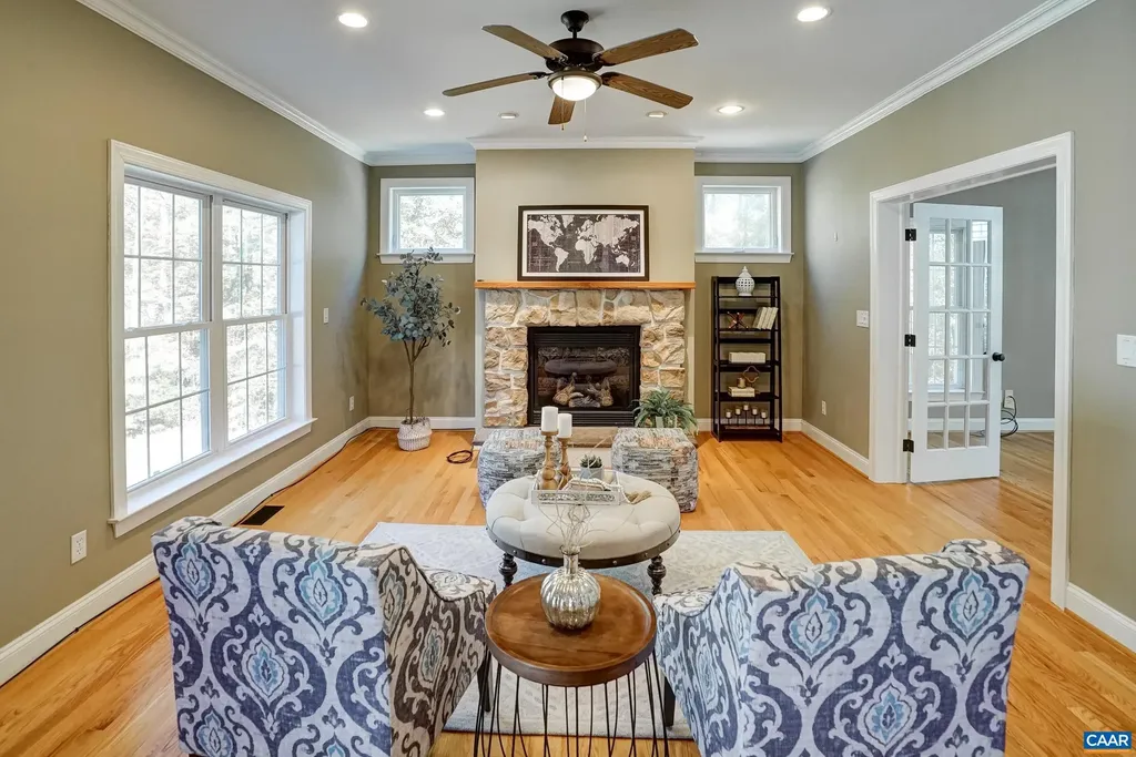 3536 Preddy Creek Road Charlottesville VA 22911