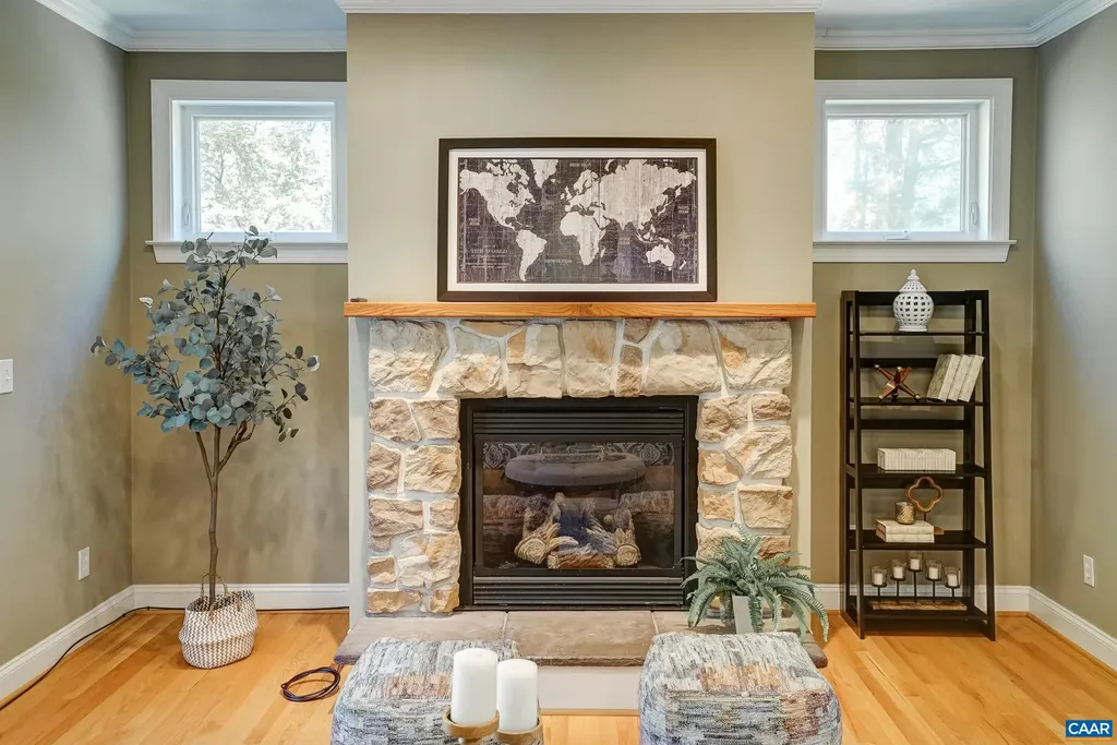 3536 Preddy Creek Road Charlottesville VA 22911