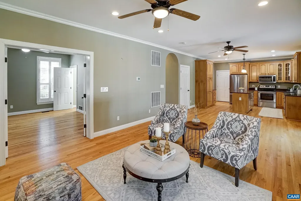 3536 Preddy Creek Road Charlottesville VA 22911