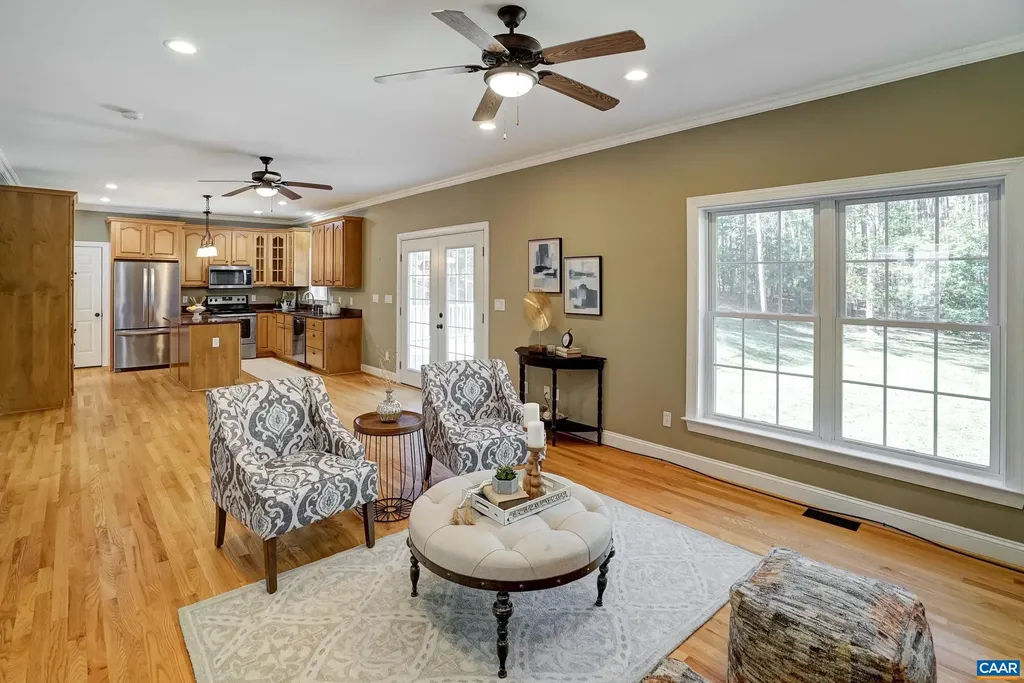 3536 Preddy Creek Road Charlottesville VA 22911