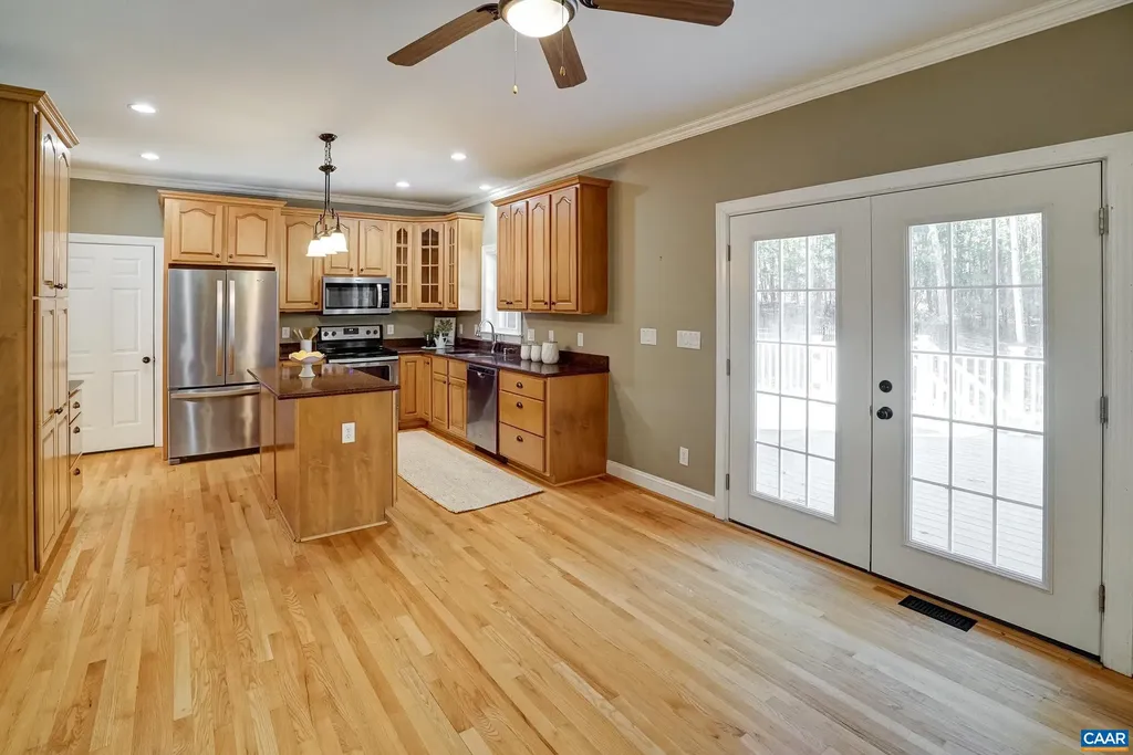 3536 Preddy Creek Road Charlottesville VA 22911
