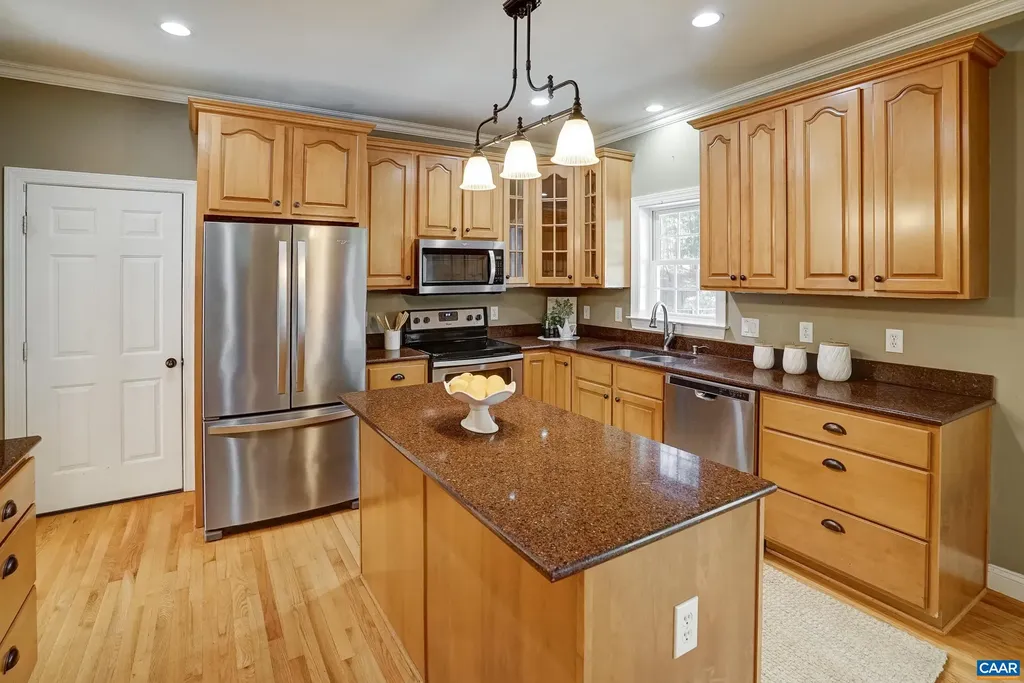 3536 Preddy Creek Road Charlottesville VA 22911