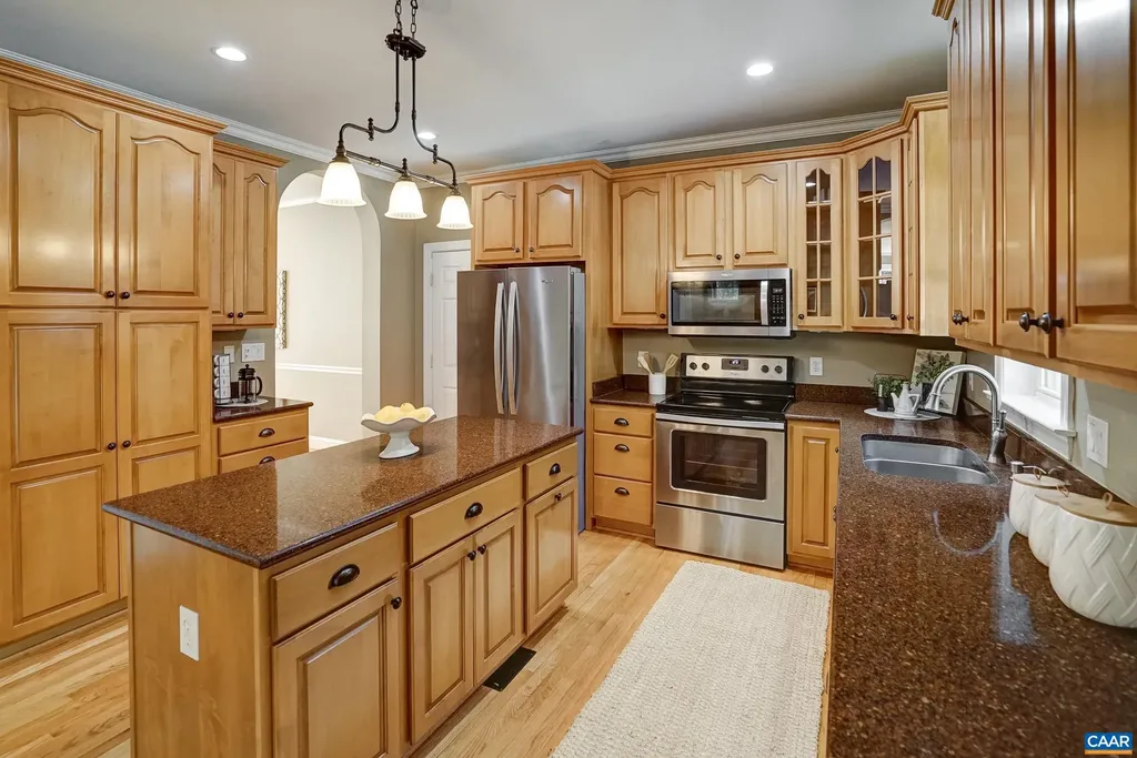 3536 Preddy Creek Road Charlottesville VA 22911