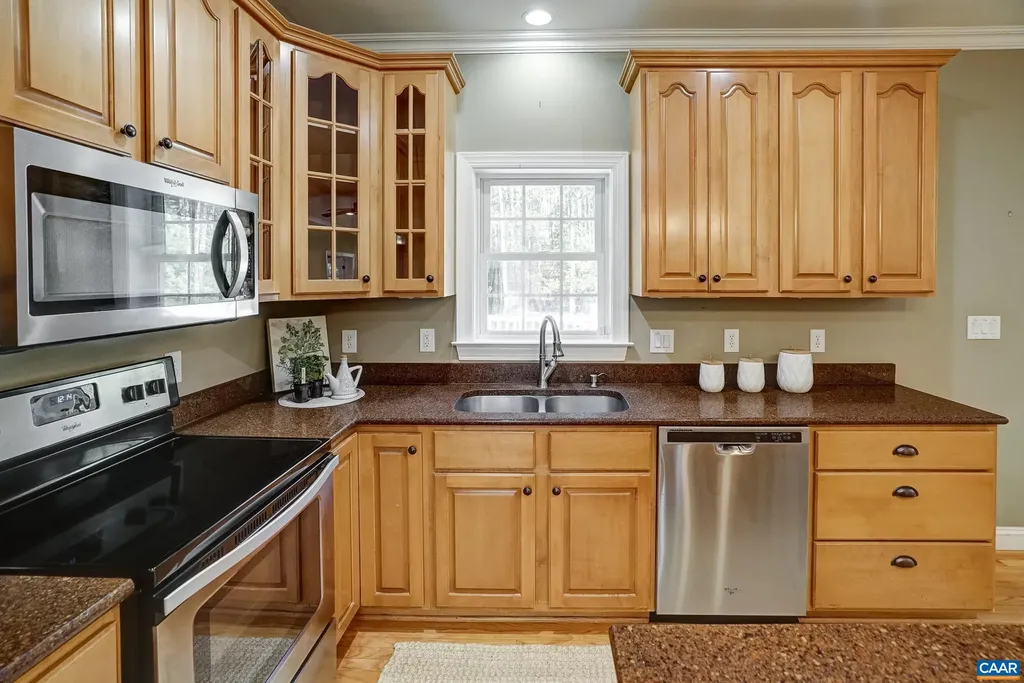 3536 Preddy Creek Road Charlottesville VA 22911
