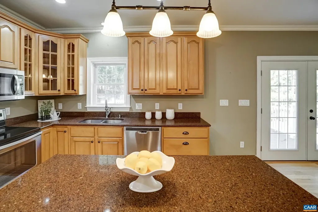 3536 Preddy Creek Road Charlottesville VA 22911