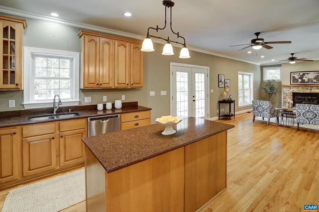 3536 Preddy Creek Road Charlottesville VA 22911