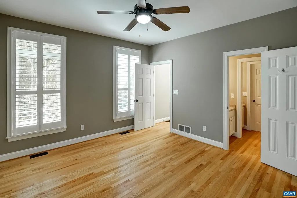 3536 Preddy Creek Road Charlottesville VA 22911