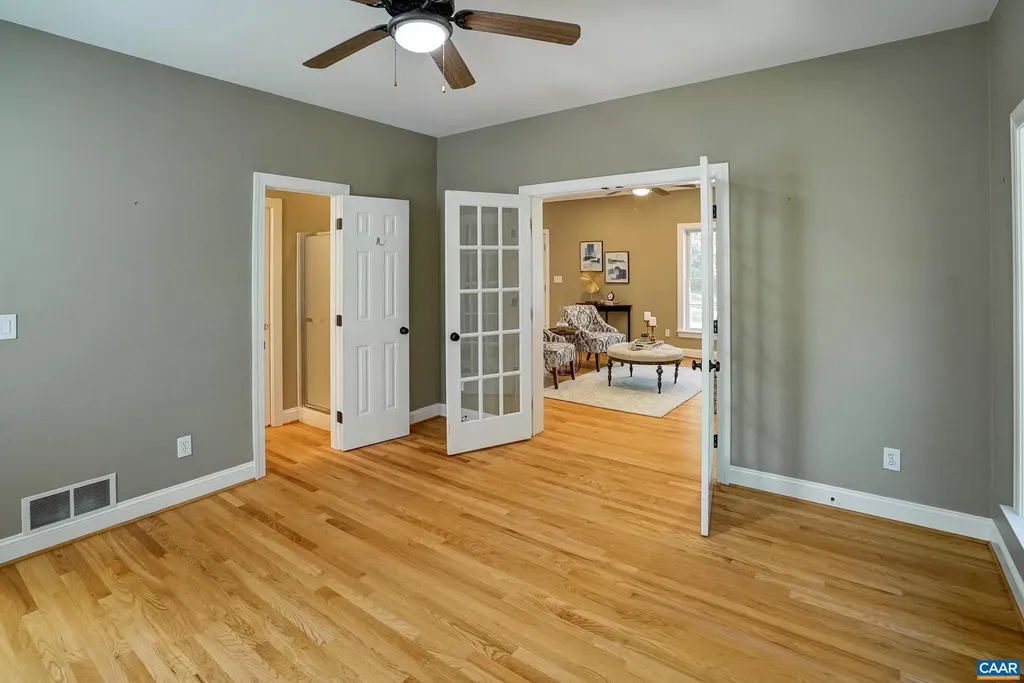 3536 Preddy Creek Road Charlottesville VA 22911