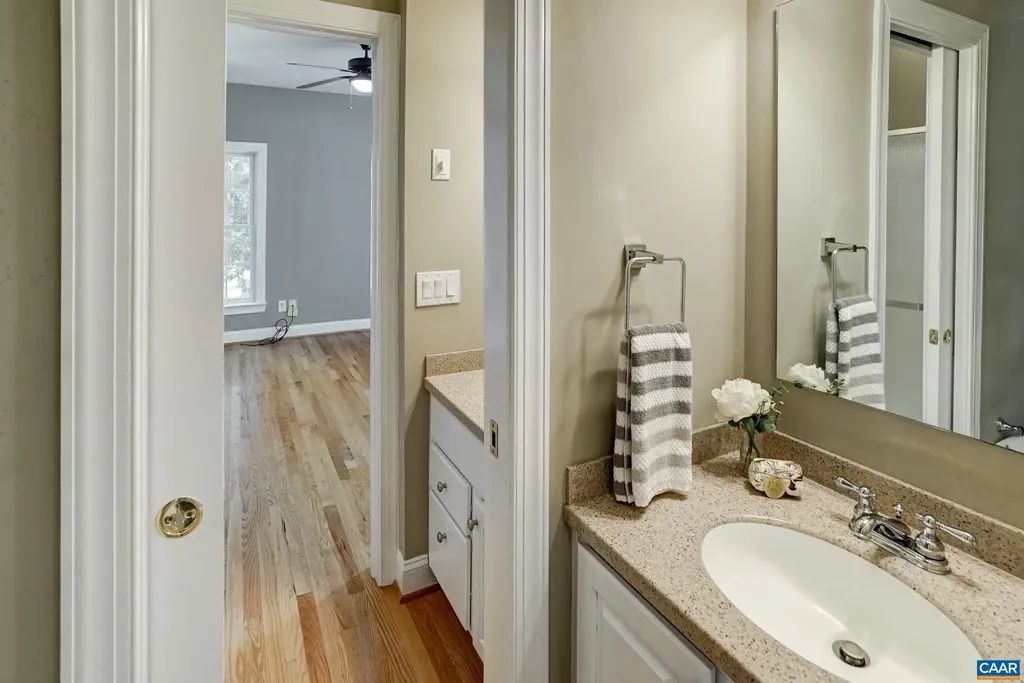 3536 Preddy Creek Road Charlottesville VA 22911