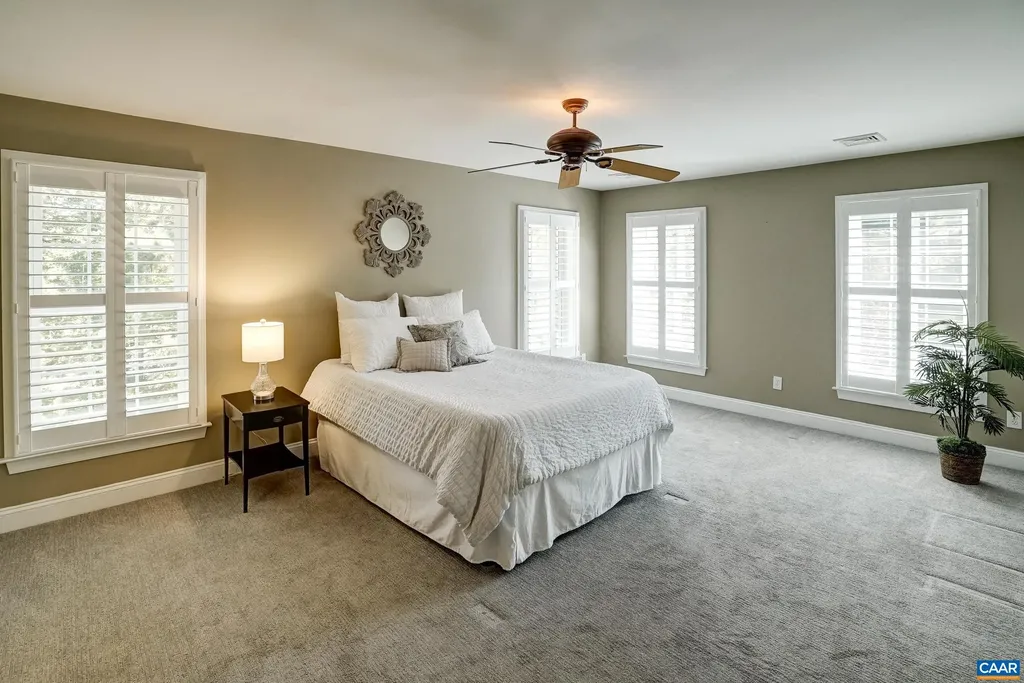 3536 Preddy Creek Road Charlottesville VA 22911