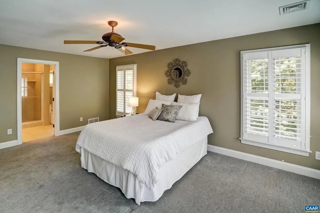 3536 Preddy Creek Road Charlottesville VA 22911