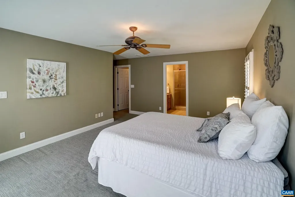 3536 Preddy Creek Road Charlottesville VA 22911