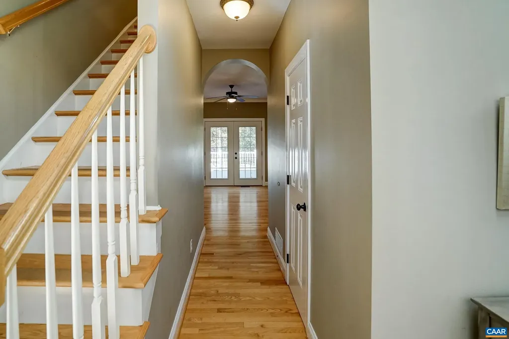 3536 Preddy Creek Road Charlottesville VA 22911