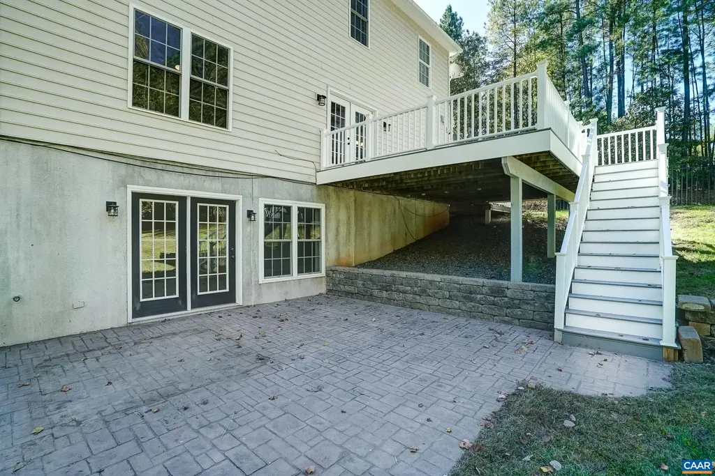 3536 Preddy Creek Road Charlottesville VA 22911