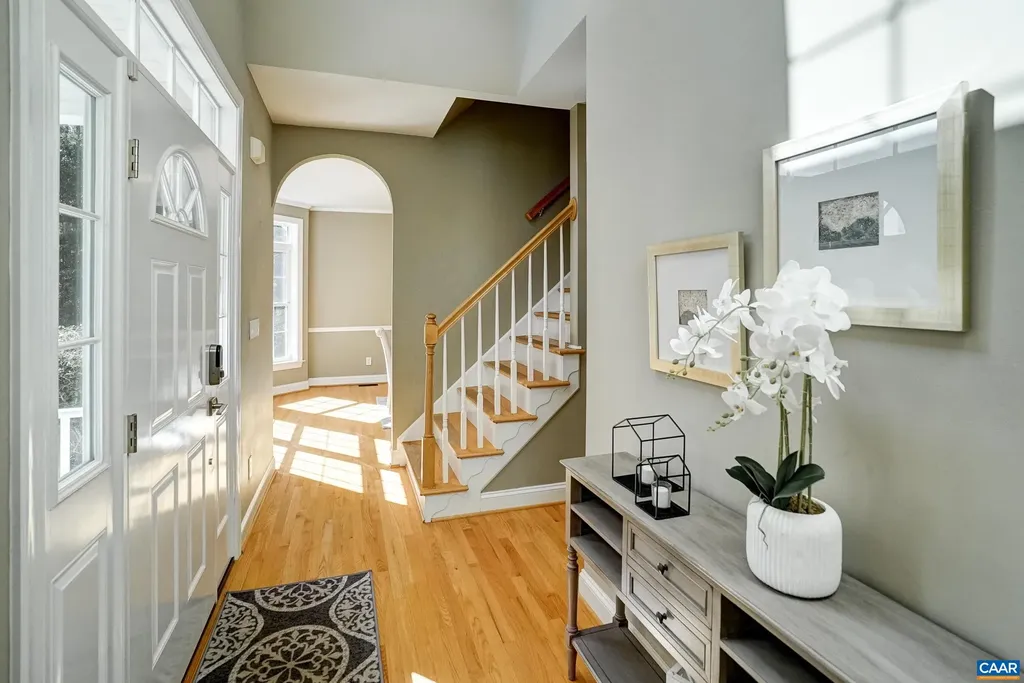 3536 Preddy Creek Road Charlottesville VA 22911