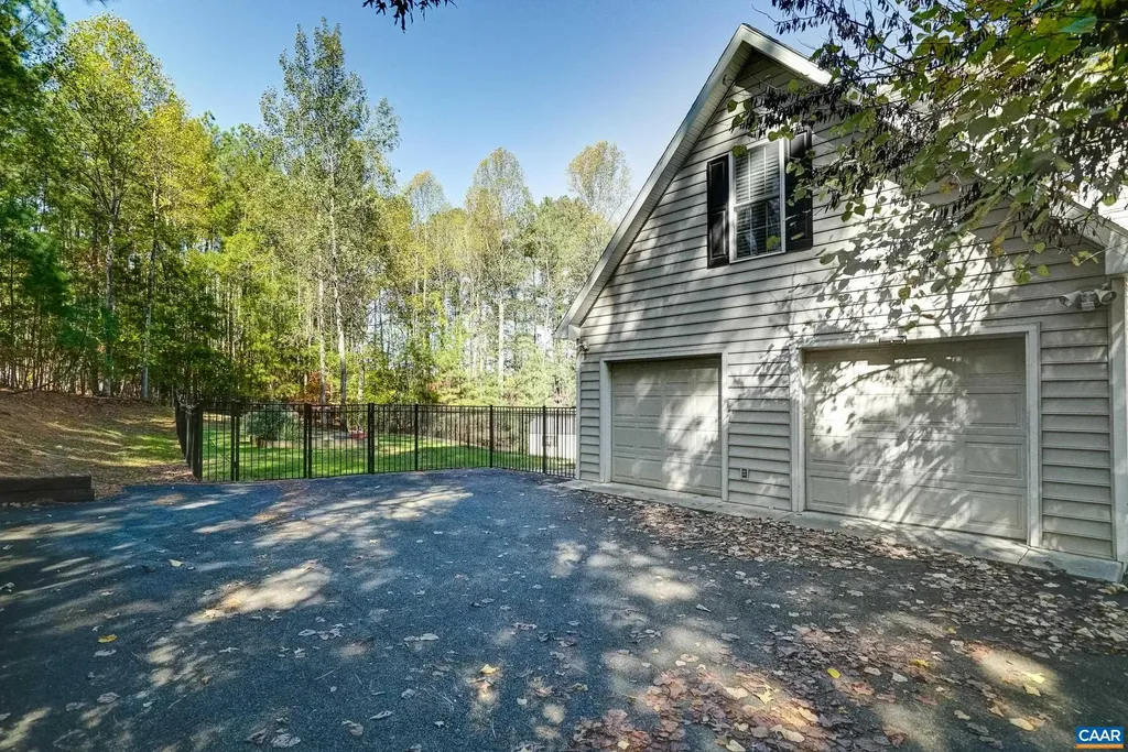 3536 Preddy Creek Road Charlottesville VA 22911