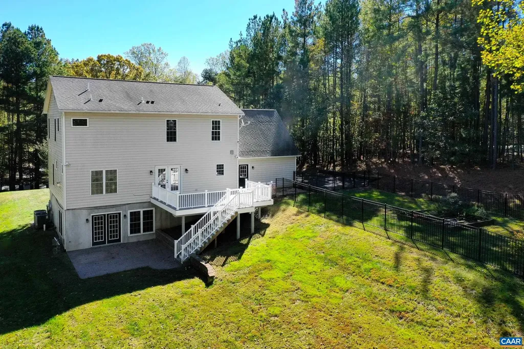 3536 Preddy Creek Road Charlottesville VA 22911