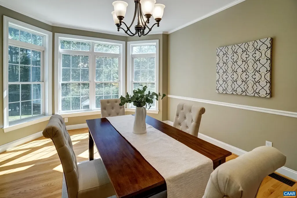 3536 Preddy Creek Road Charlottesville VA 22911