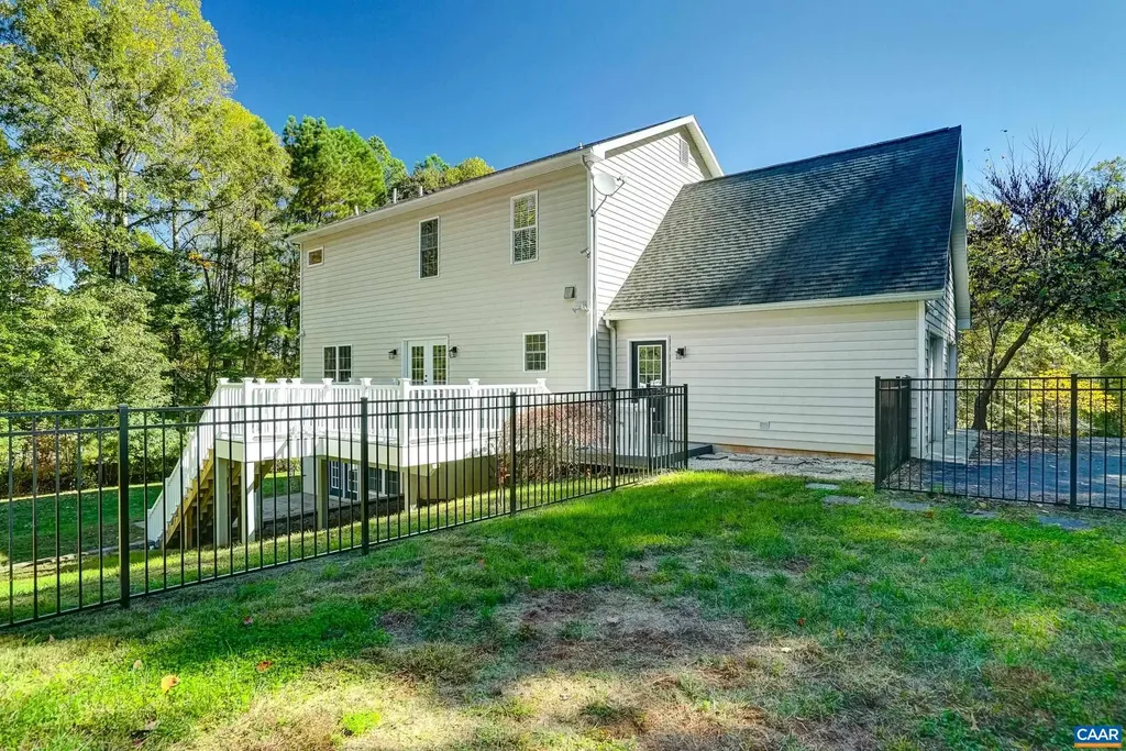 3536 Preddy Creek Road Charlottesville VA 22911